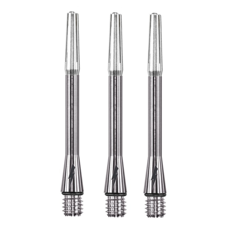 Titanium Taylor Gen.1